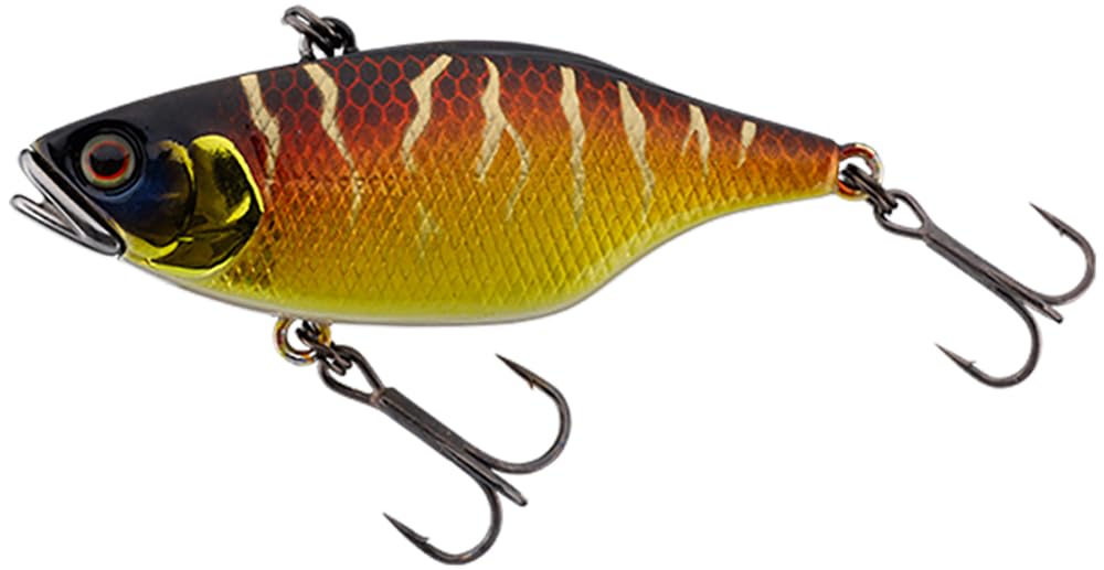 Amazon.co.jp: ジャッカル(JACKALL) TN 60 サイレント HL赤金